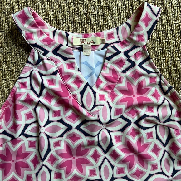 Women's Size S - Aryeh Dress - Picture 4 of 4